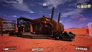 Uncut Satisfactory Gameplay Update 4