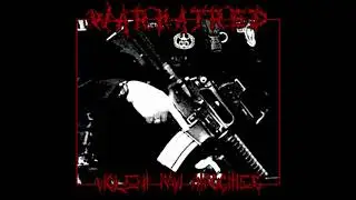 Warhatred - Warhatred (With Intro)