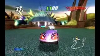 Lets play Hot Wheels: Beat that! Ep 16