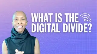 What is The Digital Divide? Mozilla Explains