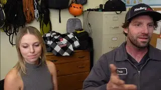 Impromptu Live Stream With Jen - NNKH