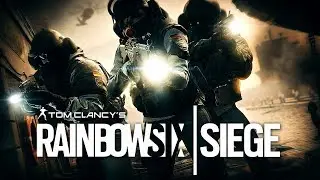 Rainbow six siege Kill Compilation #7 I Youster