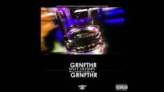 Spark Master Tape - GRNFTHR (Produced by Paper Platoon)