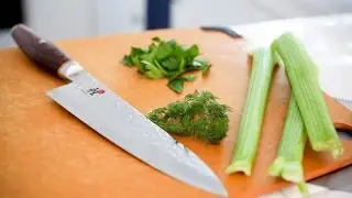 How to Master Your Knife Skills