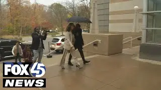 Jury finds Marilyn Mosby guilty of perjury