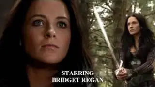 Legend of the Seeker - Femslash Virtual Season Opening Credits