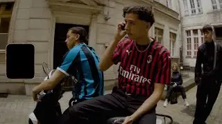 [FREE] 💔PASHANIM TYPE BEAT - Paris (Prod. by VYPE)