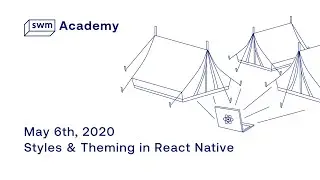 Styles & Theming in React Native – Webinar Highlights