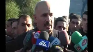 Mubariz Ibrahimov  Мубариз Ибрагимов ATV Azerbaijan