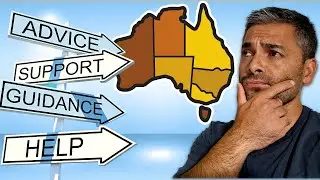 The BEST advice for migrating to Australia 2023