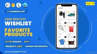 Everything You Need To Know About Flutter Favorite using local storage and firebase