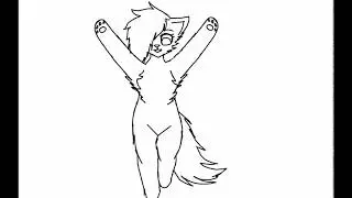 Hey Yuki, dance! (wip) (please read description)
