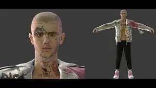 lil peep prime play doto)))