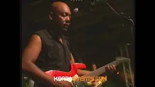 Zenglen [ Frero & Reginald Cange ] --  FKD Live in Paris