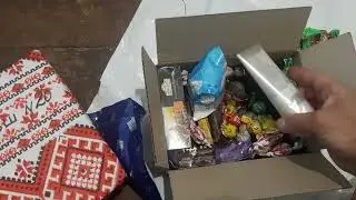 Подарок солдату ТРО