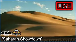 "Saharan Showdown” - Arma 3