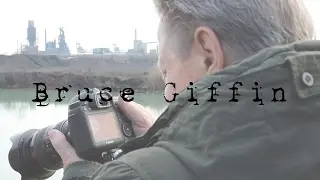 Bruce Giffin / Photographer / Detroit