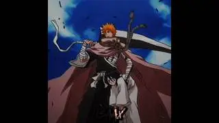 Ichigo called an ambulance 💀(Bleach Edit) 