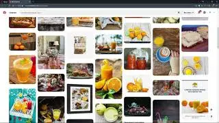 Pinterest: как пользоваться самым креативным каталогом картинок