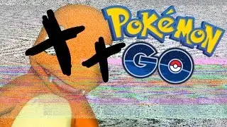 Pokemon Go Found Footage [Pokemon Go Parody]