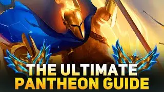 Challenger Pantheon Guide | Spear Shot