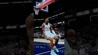 Toppin's signature DUNK 💥