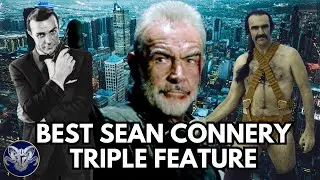 Greatest Sean Connery Movies of All Time | Entertainment #seanconnery #jamesbond