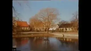 Amager - En film fra 1974