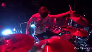 Robot - CNBLUE Minhyuk Focus - Zepp TOUR 2013