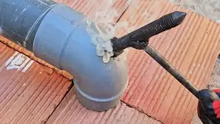 This Plumber’s Magic Hack Will Blow Your Mind