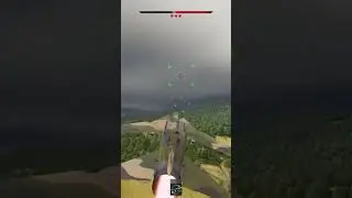 War Thunder увернулся от 2х ракет и сбил = #pve  #warthunder  #pvp  #games #игра #игры #рекомендации