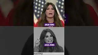Never change, Kimberly Guilfoyle