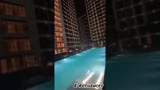 E Residences Chennai