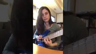 chill mellow riff