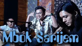 Uncle Djink - Mbok Sarijem (Koplo) Covered by WiWill feat BW