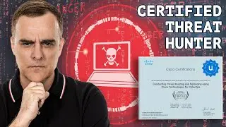 New Cybersecurity Certification?