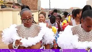 Umemulo Ka Thembelihle Mthiya 01 November 2025..Subscribe is free