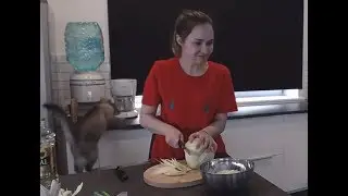 Ксюша Зануда - Лорик и Стелс