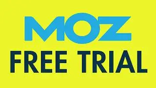 Moz Pro Free Trial — Access All Features for 30 Days