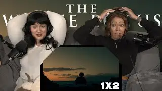 The White Lotus 1x2 “New Day” | First Time Reaction