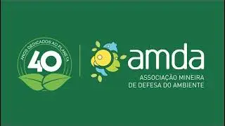 Especial Amda 40 anos - boletim 1