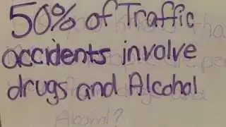 Northland Pines School District - Student PSA on Drug and Alcohol Abuse