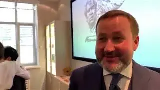 Тимербулат Каримов о двухчасовой встрече с Радием Хабировым.