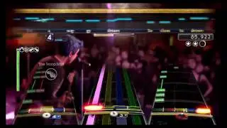 Burnout Expert Full Band Green Day: Rock Band