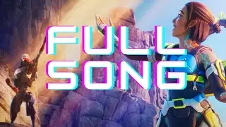 Conduit and Revenants full song - Singulacrum