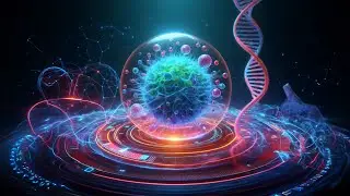 Life's Blueprint: A Deep Dive into Biological Basics
