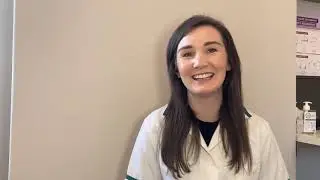 Hannah Hilton