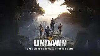 Undawn PC live Multiplayer Gameplay | 