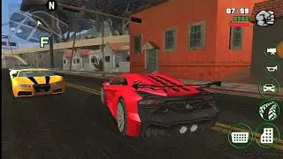 How to download & Install GTA SA lite Full HD Mod pack V.I.S.A 2 |Technical Gamespot| Modding guruji