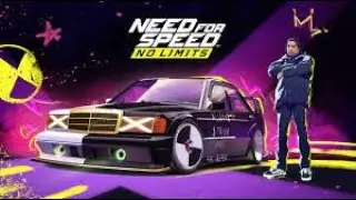 NFS No Limits /#nfs #nfsmostwanted  #gamesinner